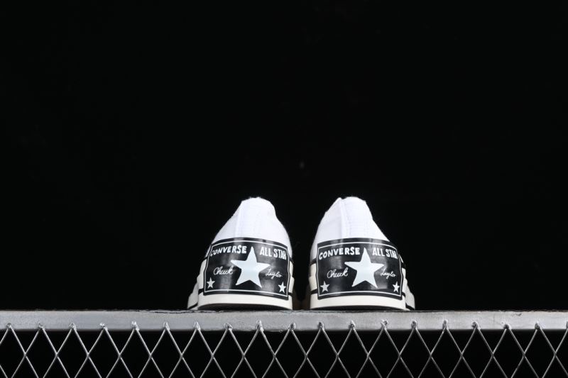 Converse Shoes